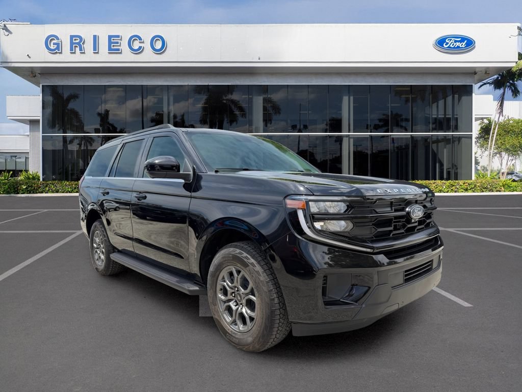 New 2026 Ford Expedition Active RWD image 1