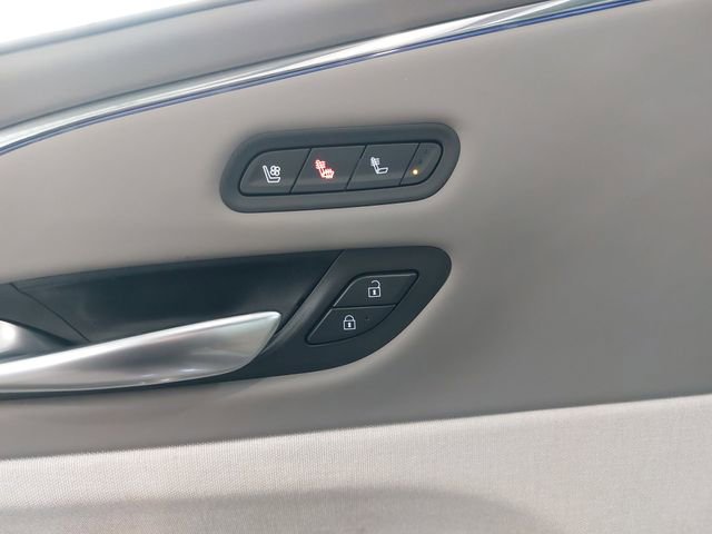 Certified 2024 Cadillac Escalade Sport Platinum image 30