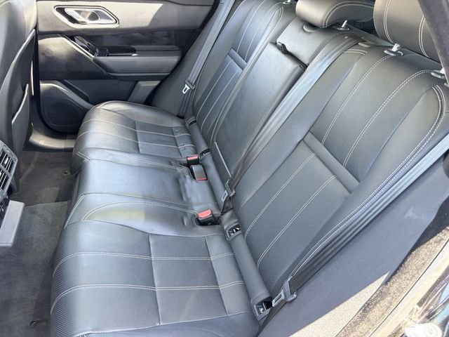 Used 2018 Land Rover Range Rover Velar S AWD/4WD image 25