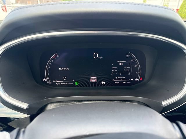 Used 2023 Acura MDX SH-AWD w/ Technology Package image 20