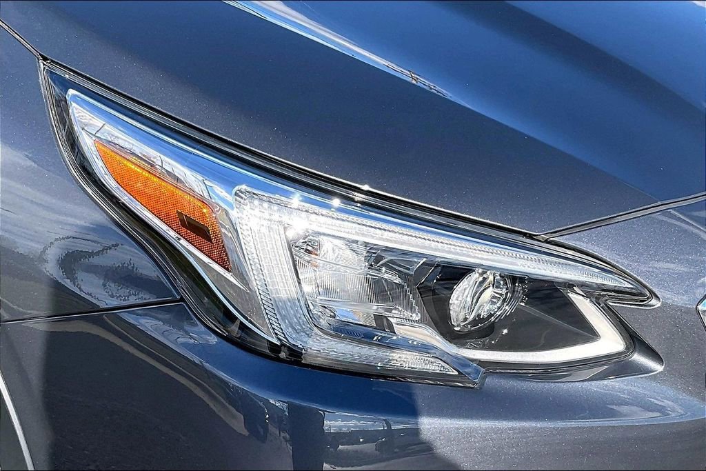 Used 2022 Subaru Outback Limited XT image 32