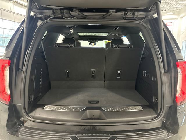 Used 2023 GMC Yukon AT4 w/ AT4 Premium Package image 36