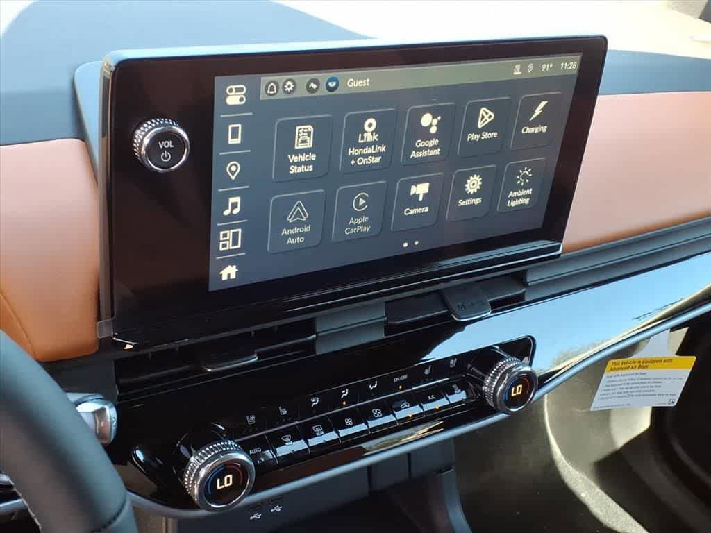 New 2026 Honda Prologue Elite image 15