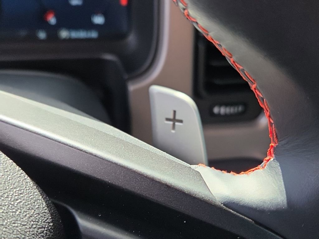 Used 2024 Ford Bronco Raptor image 38