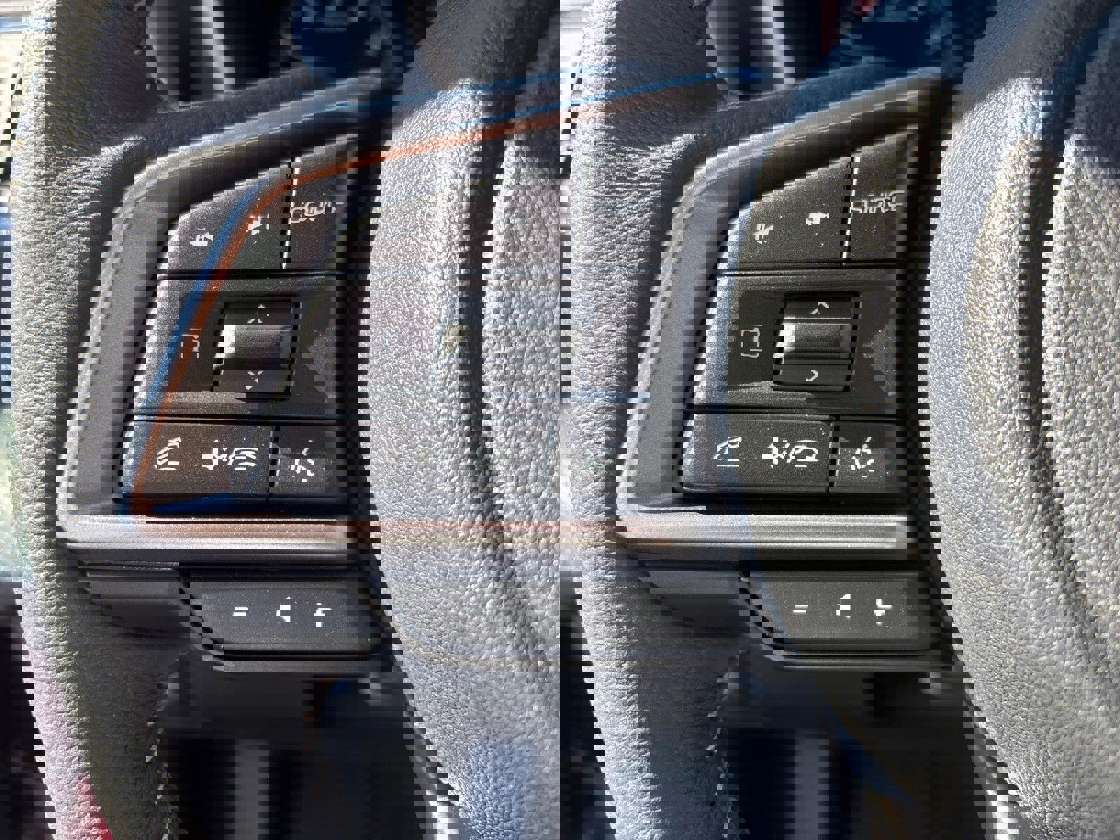 New 2025 Subaru Ascent Premium image 18