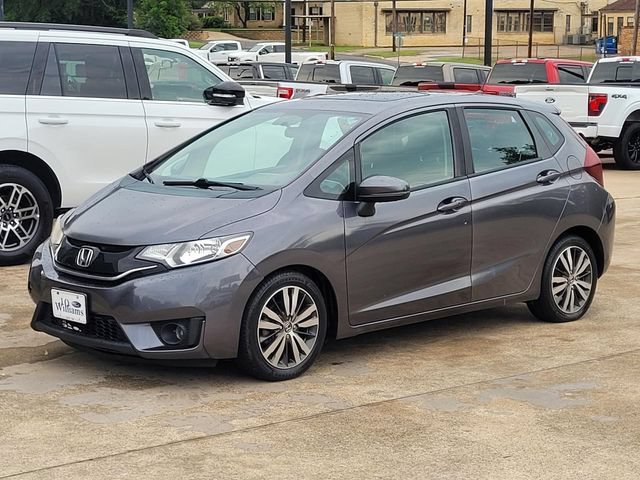 Used 2015 Honda Fit EX image 3