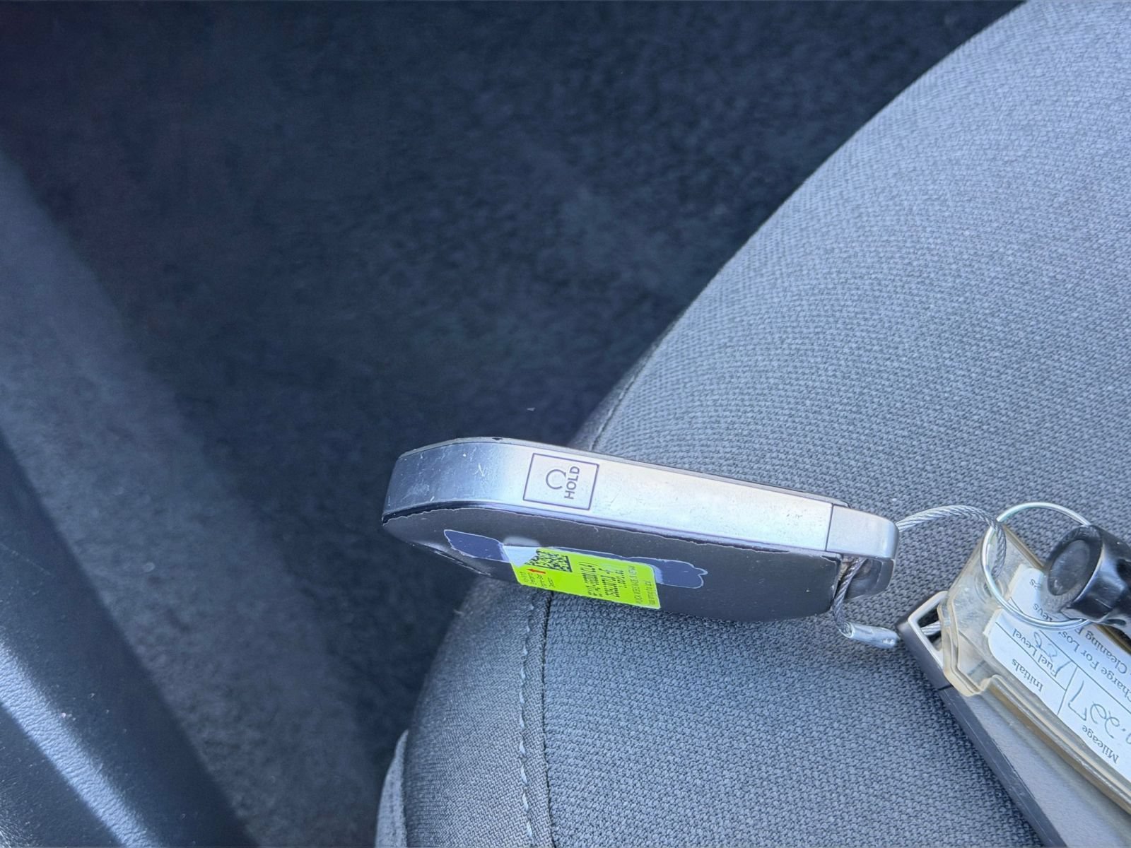 Used 2026 Kia K4 FWD image 22