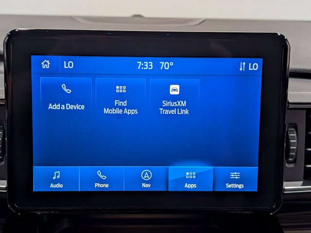 Used 2023 Ford Explorer Limited w/ Equipment Group 301A AWD/4WD image 24