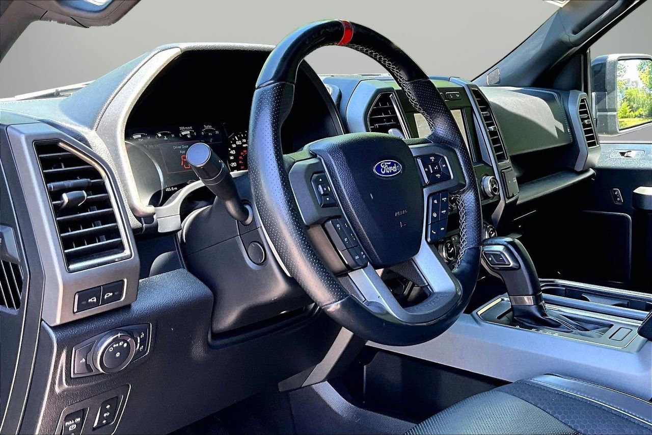 Used 2019 Ford F150 Raptor w/ Equipment Group 802A Luxury AWD/4WD image 20