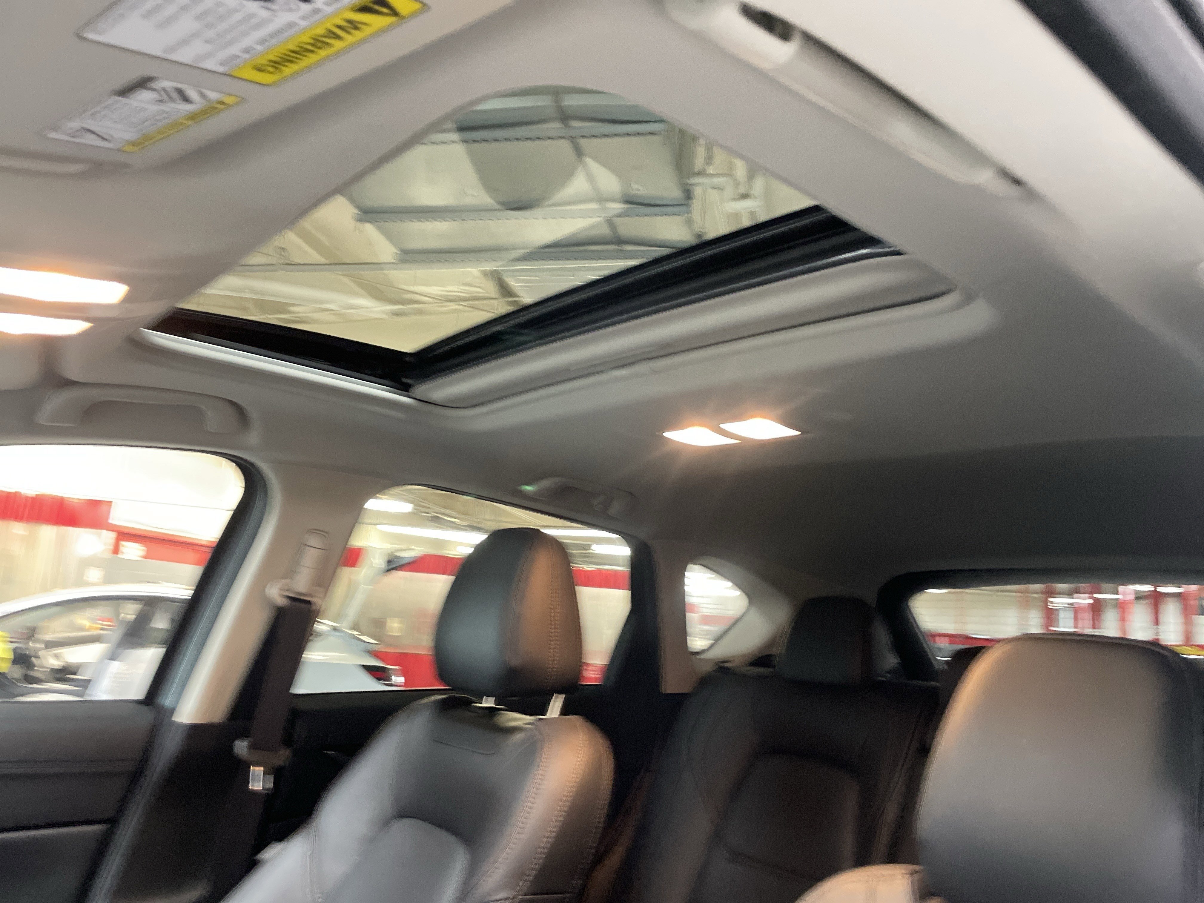 Used 2023 MAZDA CX-5 AWD 2.5 S w/ Premium Package image 28