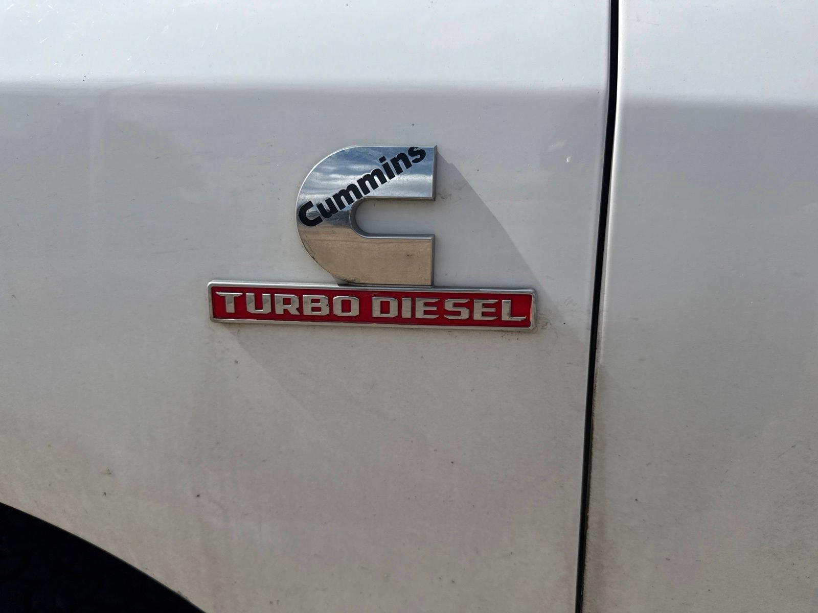 Used 2022 RAM 2500 Big Horn AWD/4WD image 15