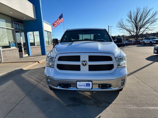 Used 2015 RAM 1500 Outdoorsman image 2