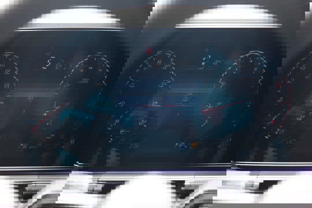 Used 2026 Mercedes-Benz GLE 450 4MATIC image 13