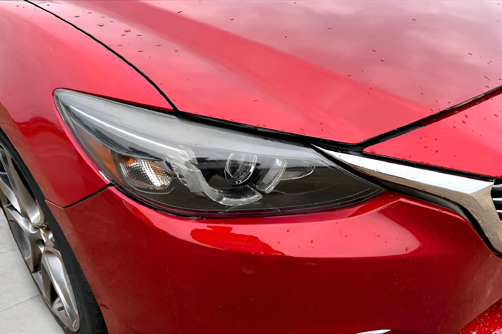 Used 2017 MAZDA MAZDA6 Grand Touring FWD image 33