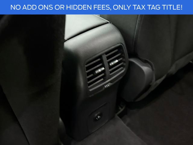 New 2026 Ford Escape Active w/ Cold Weather Package image 25