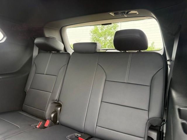 New 2026 GMC Acadia Elevation w/ Super Cruise Package AWD/4WD image 40