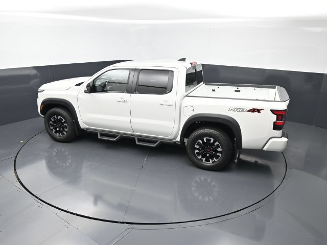 Certified 2023 Nissan Frontier PRO-4X w/ Technology Package AWD/4WD image 21
