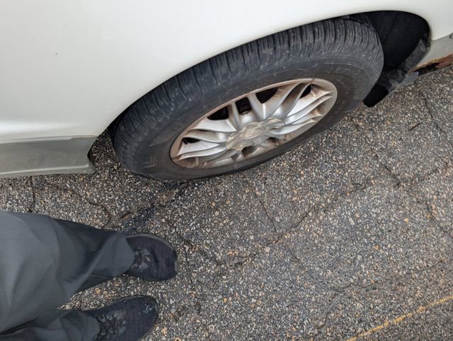 Used 1996 Toyota Camry LE image 6