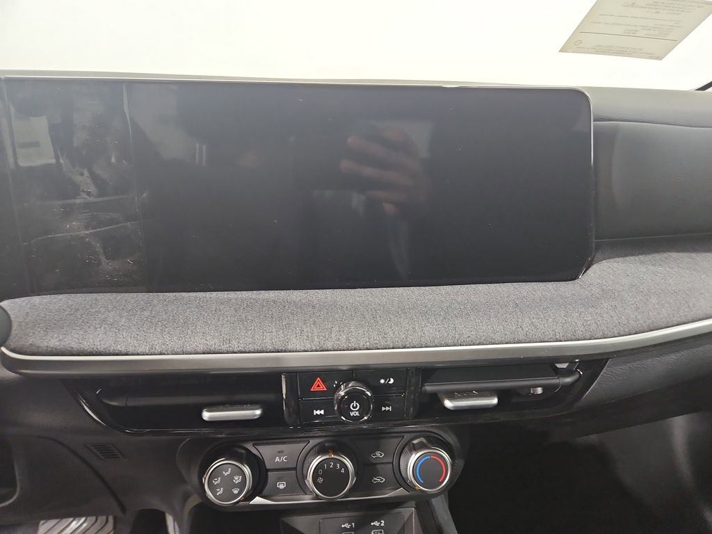 New 2026 Nissan Kicks S AWD/4WD image 18
