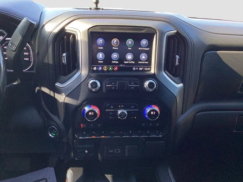 Used 2021 GMC Sierra 1500 Denali w/ Denali Ultimate Package image 16