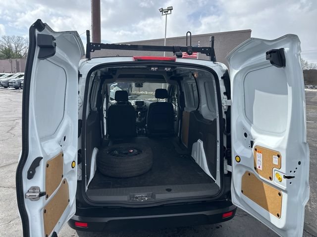 Used 2023 Ford Transit Connect XL FWD image 16