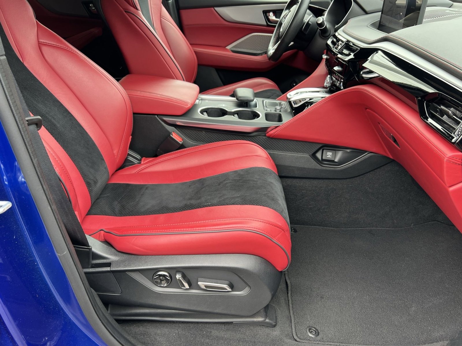 Certified 2023 Acura MDX A-Spec image 26