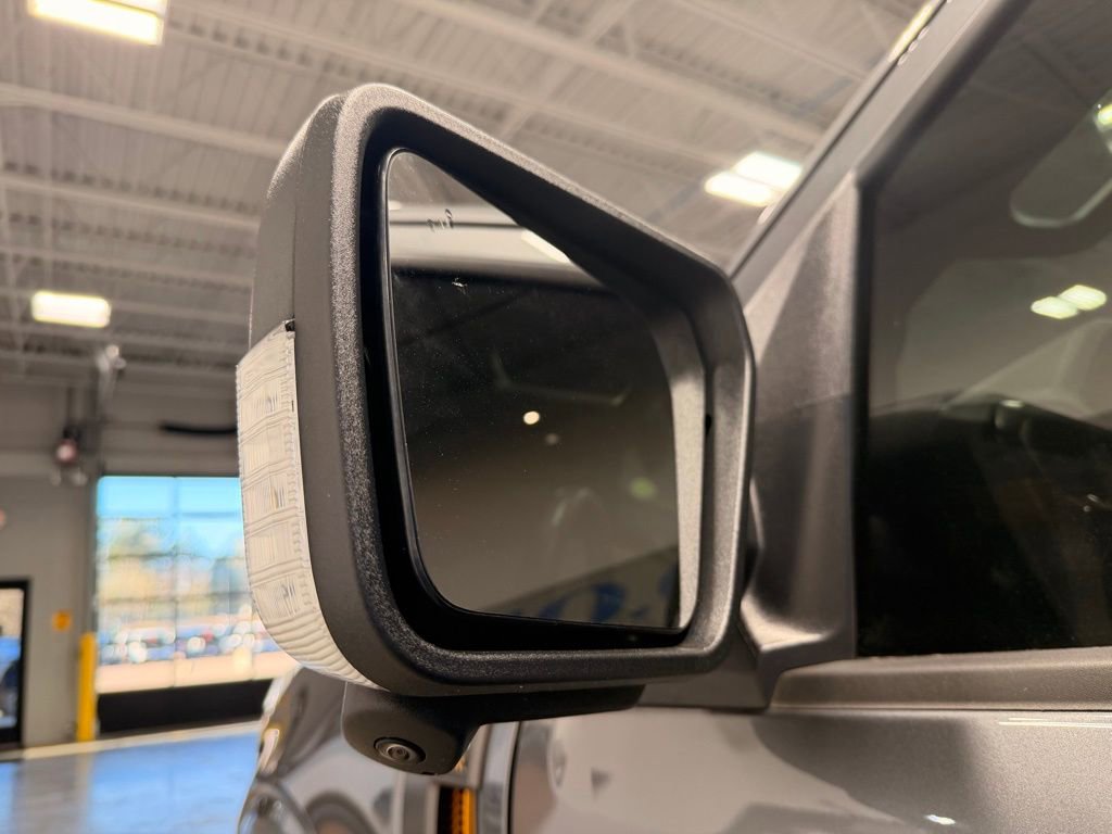 Used 2024 Ford F150 Tremor w/ Tow/Haul Package image 21