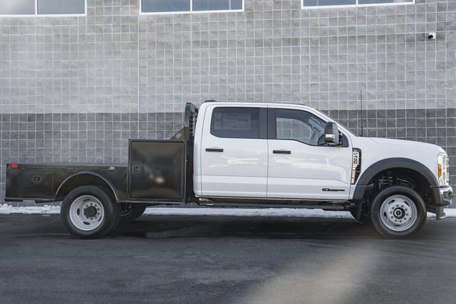 New 2026 Ford F450 XL image 4