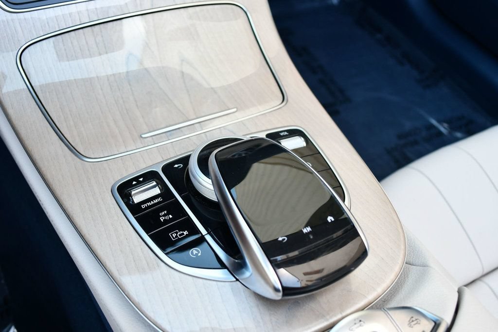 Used 2023 Mercedes-Benz E 450 Cabriolet w/ AMG Line image 74