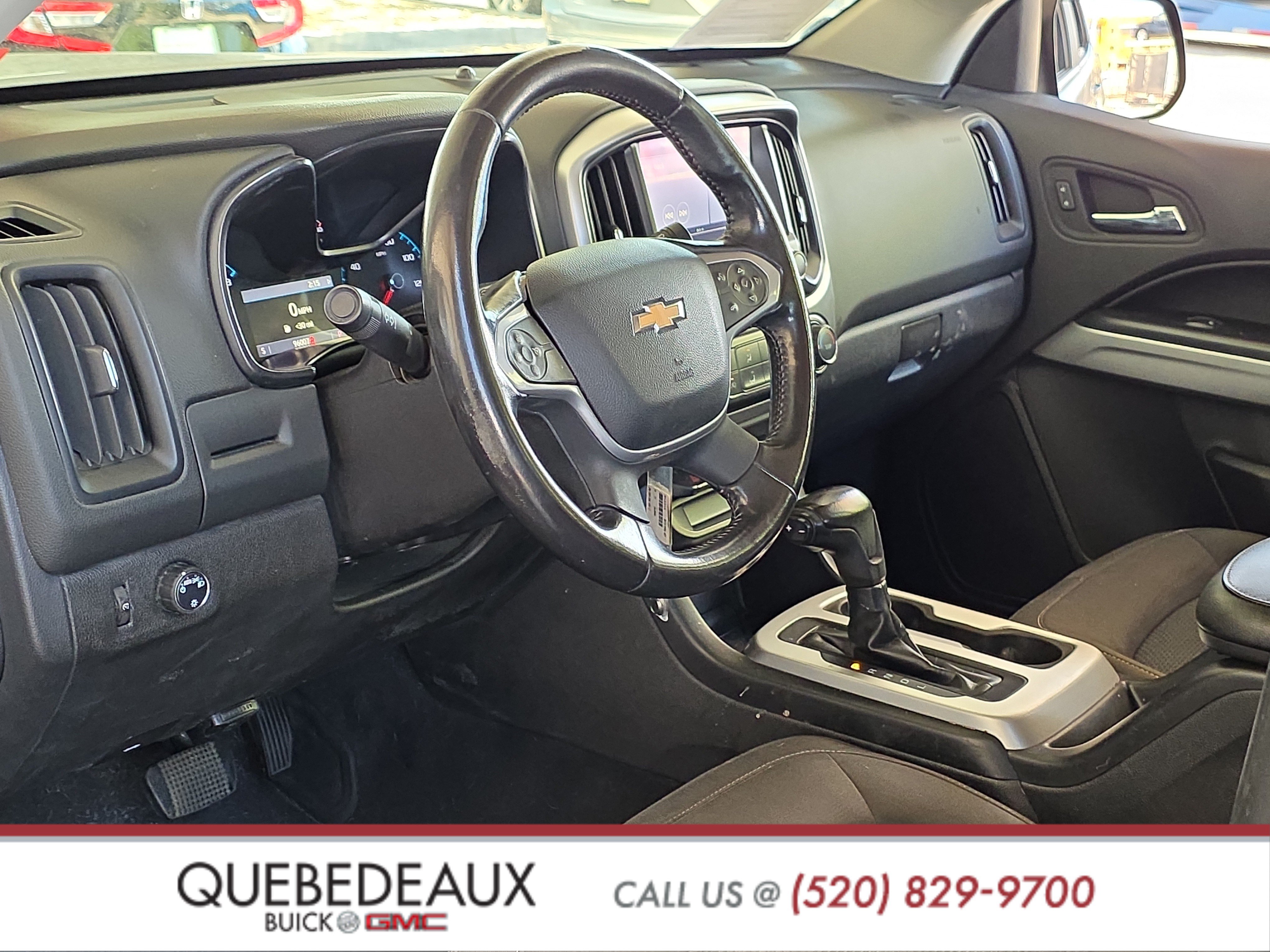 Used 2019 Chevrolet Colorado LT RWD image 10