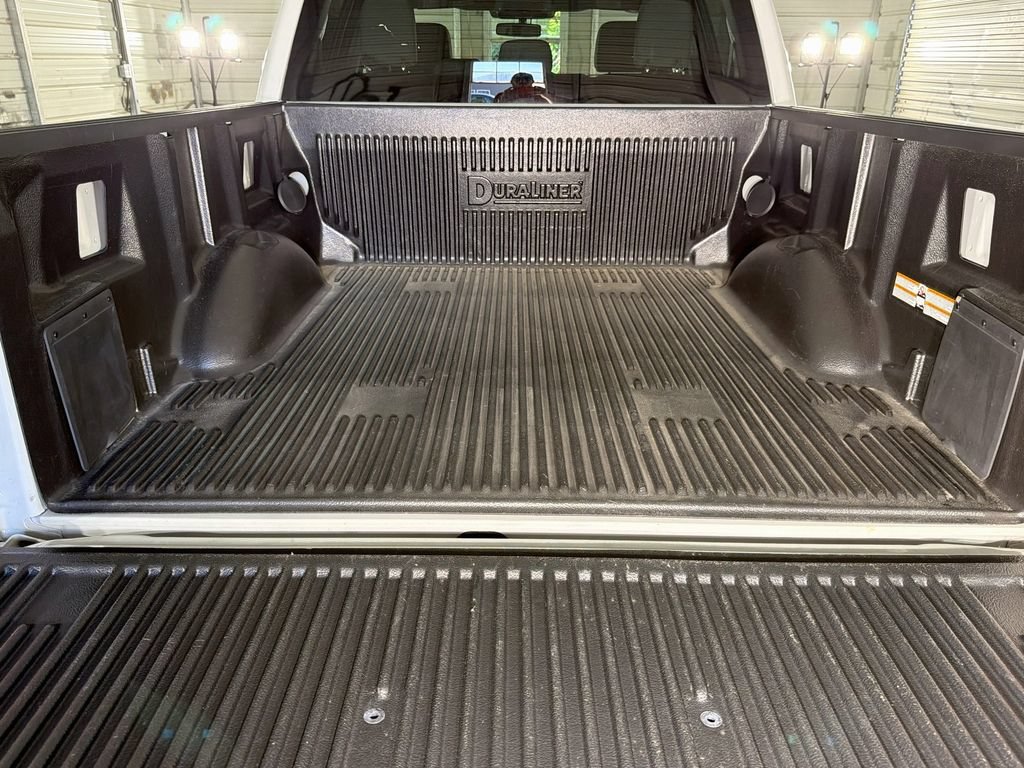 Used 2024 Ford F150 XLT AWD/4WD image 27