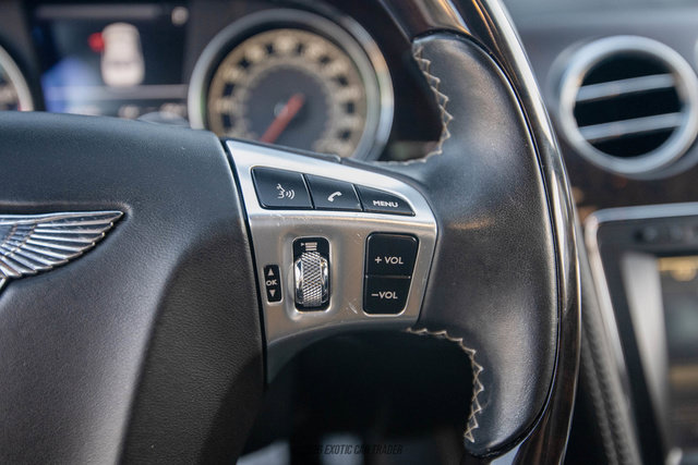 Used 2015 Bentley Flying Spur W12 AWD/4WD image 63