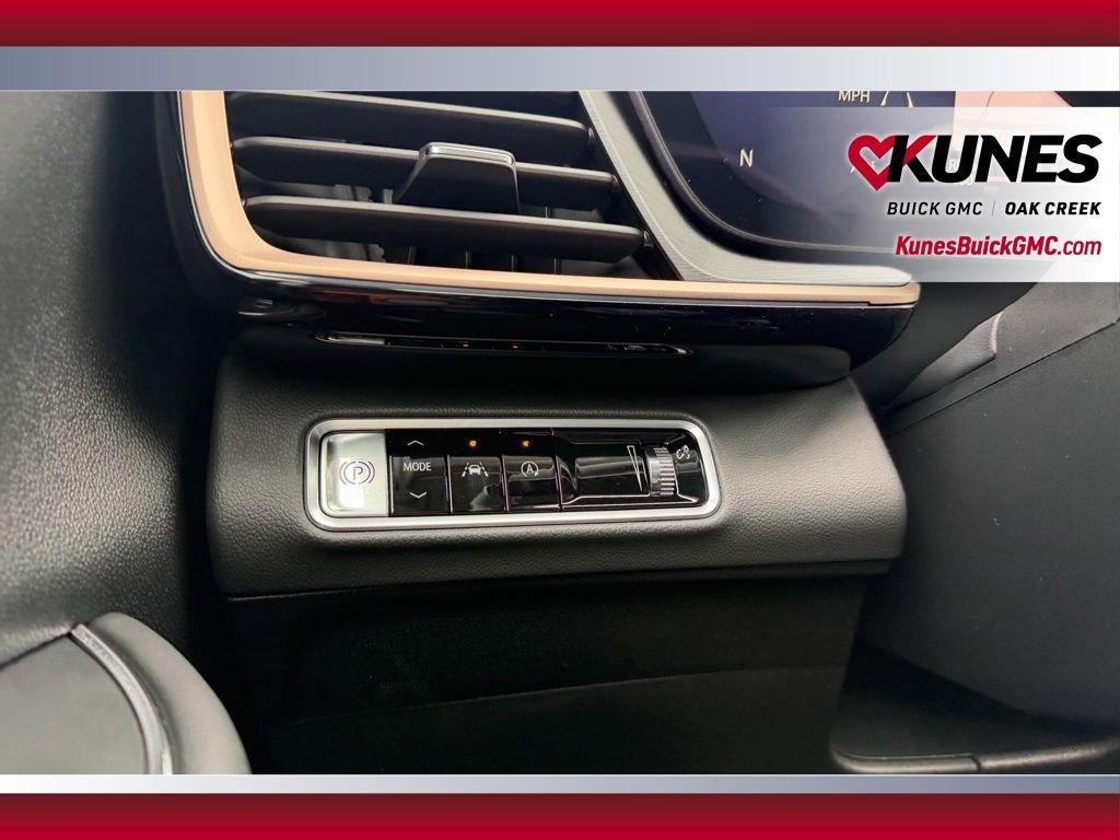 New 2026 Buick Envision Sport Touring AWD/4WD image 19
