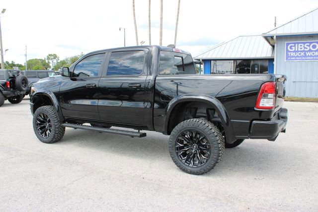 Used 2023 RAM 1500 Big Horn AWD/4WD image 7