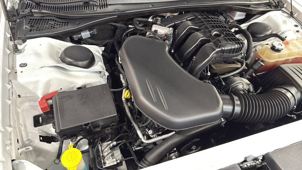 Used 2023 Dodge Challenger SXT w/ Cold Weather Group AWD/4WD image 34