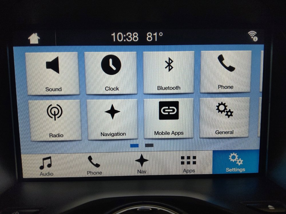 Used 2017 Ford Escape Titanium w/ Equipment Group 301A FWD image 25