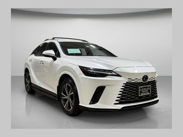 Used 2024 Lexus RX 350 Premium w/ Accessory Package (Z1) AWD/4WD video 1