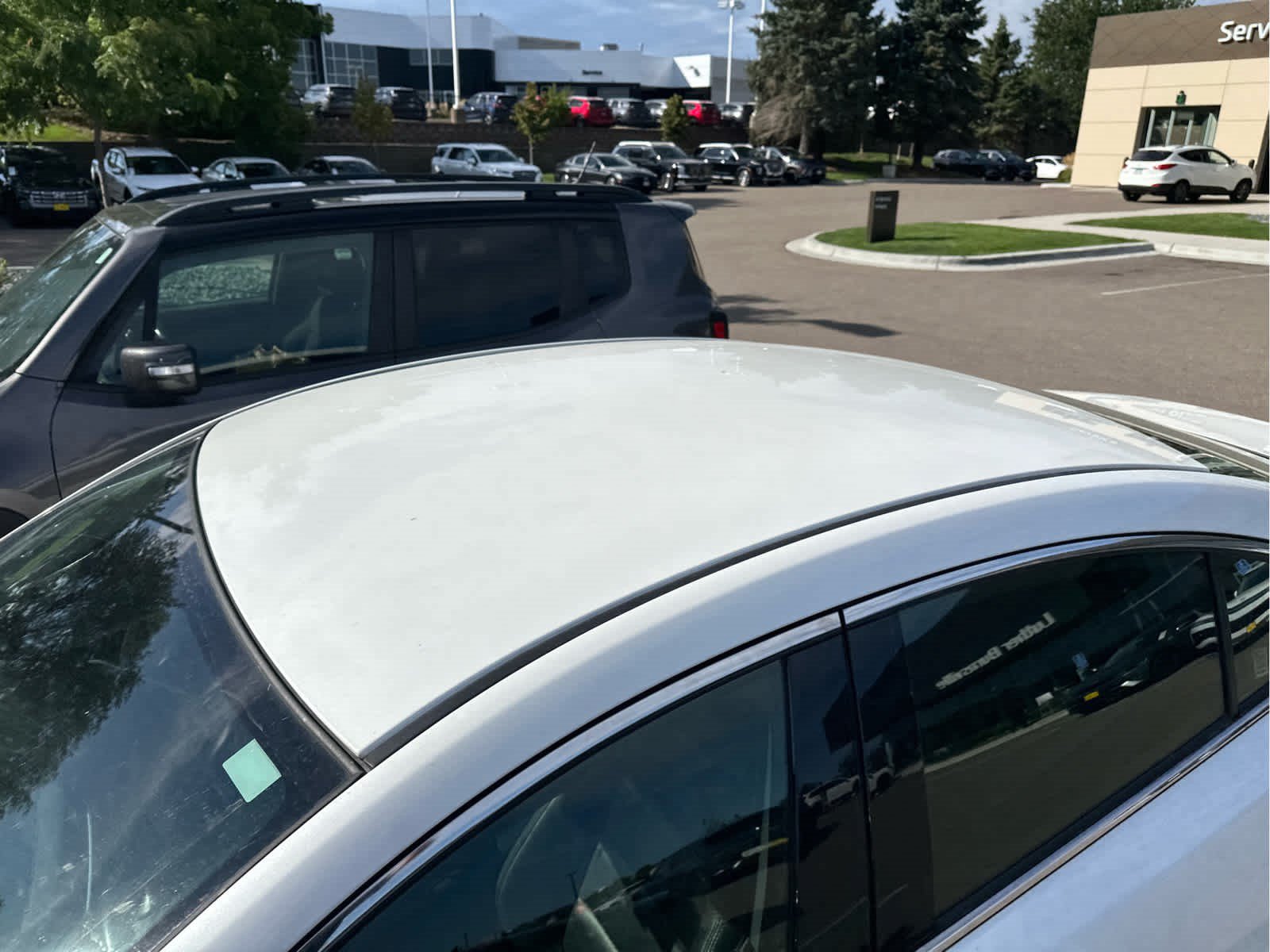 Used 2016 MAZDA MAZDA6 Touring FWD image 7