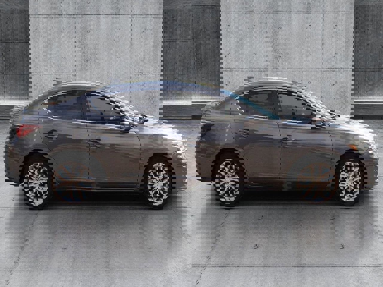 Used 2020 Acura ILX w/ Premium Package image 6