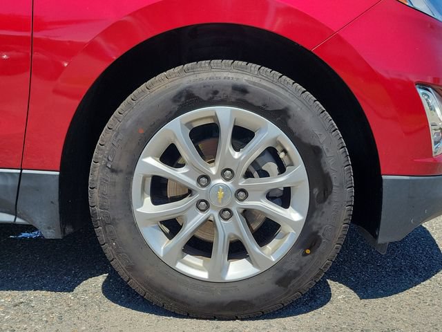 Certified 2020 Chevrolet Equinox LT FWD image 6