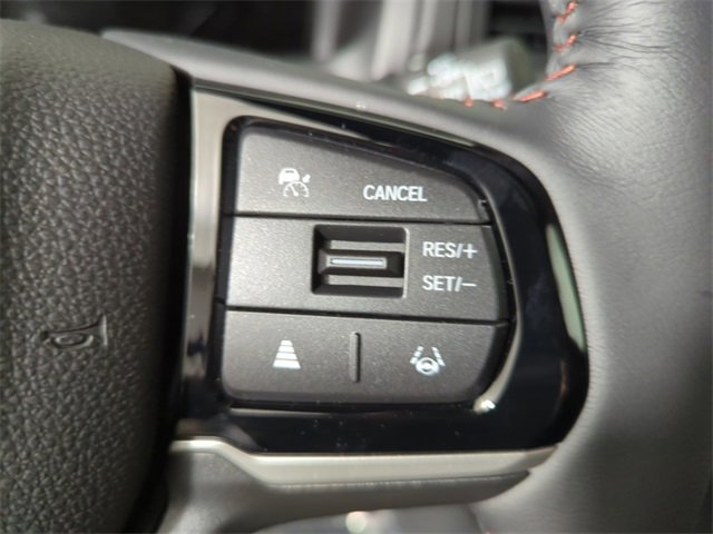 New 2026 Honda Odyssey Sport-L image 16