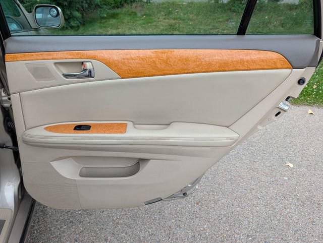 Used 2006 Toyota Avalon XL FWD image 29