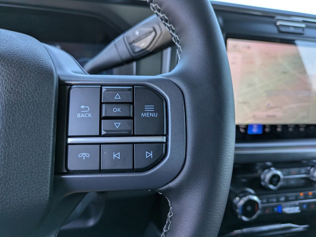 New 2026 Ford F250 Lariat image 45