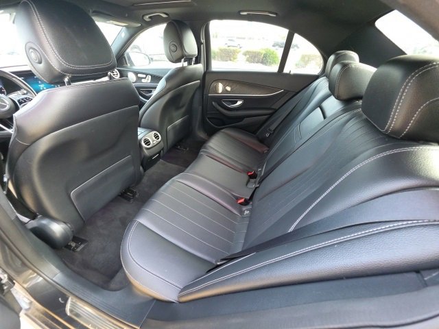 Used 2022 Mercedes-Benz E 350 Sedan image 23