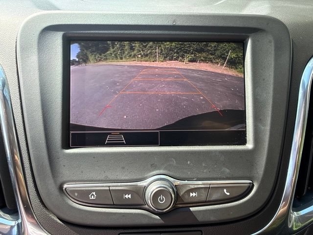 Used 2024 Chevrolet Equinox LT w/ LPO, Floor Liner Package FWD image 17