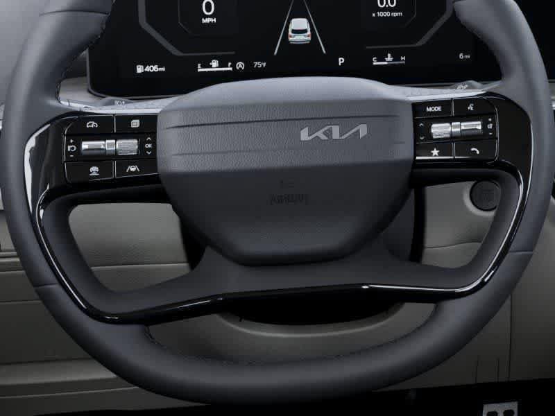 New 2026 Kia Sorento SX AWD/4WD image 22