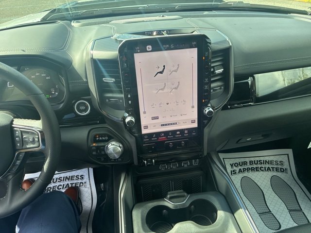 New 2026 RAM 1500 Rebel image 17