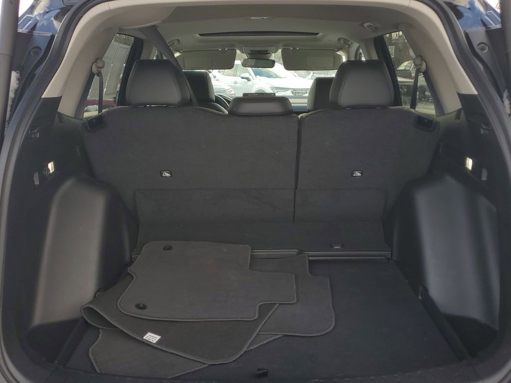 Certified 2024 Honda CR-V EX-L image 31