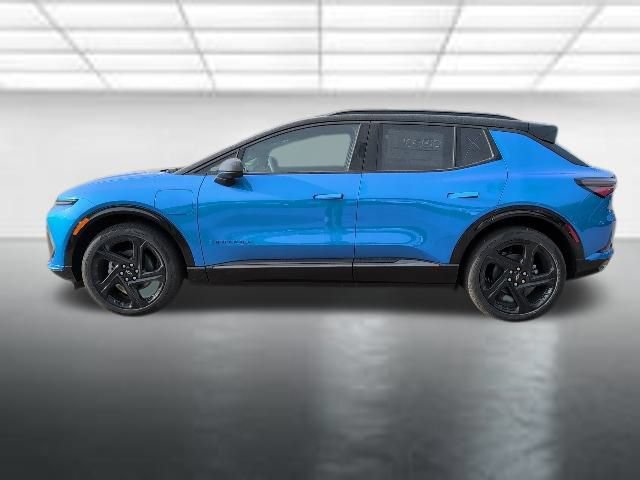 New 2026 Chevrolet Equinox EV RS FWD image 29