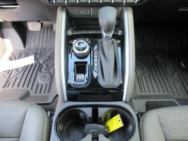 New 2025 Chevrolet Colorado ZR2 w/ ZR2 Bison Edition image 24